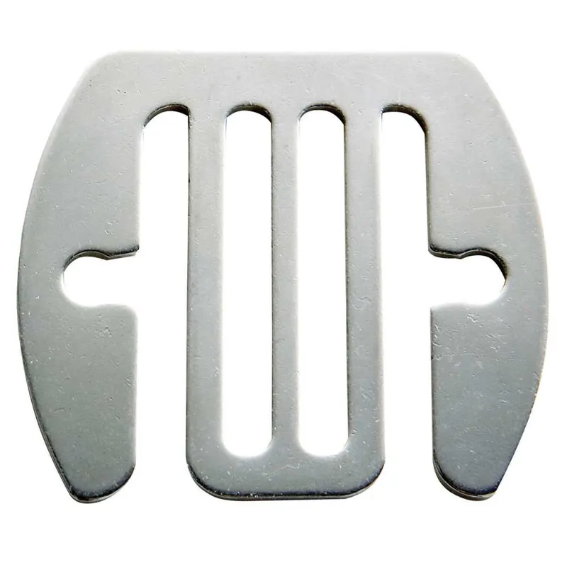 Agrifence 20mm Tape Joiner Plate 4Pk
